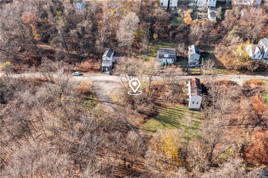 505 Wyola St, Mt Washington, PA 15211