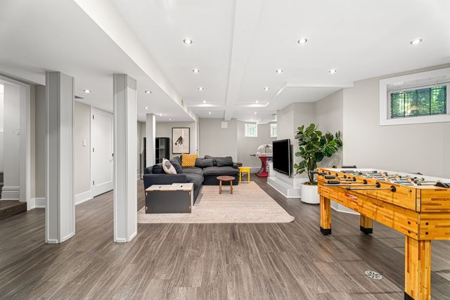 2138 W Caton Street, Chicago, IL 60647