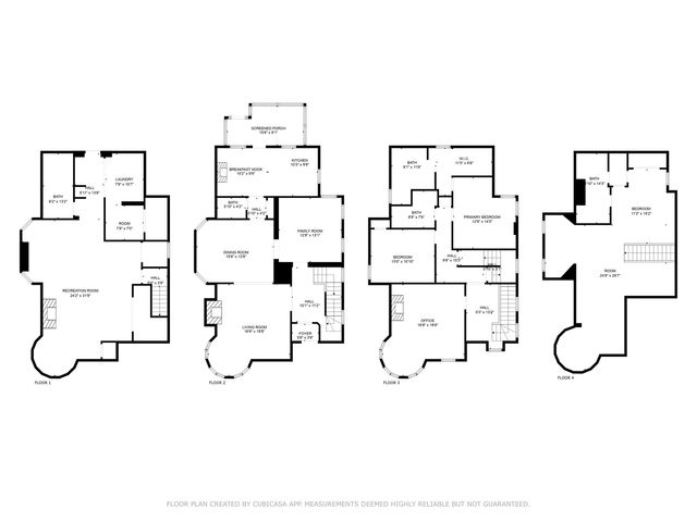 2138 W Caton Street, Chicago, IL 60647