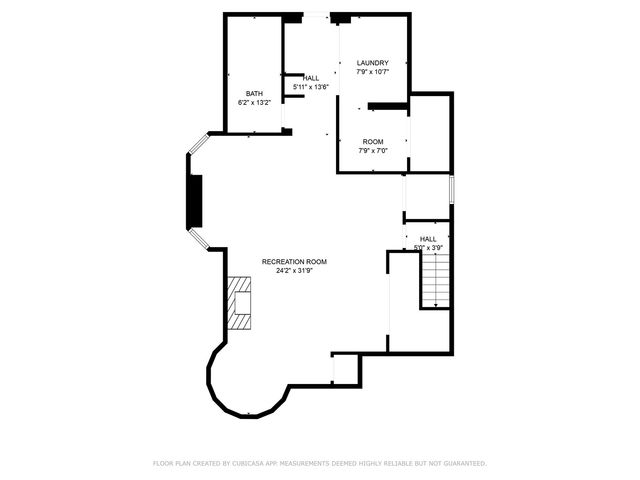 2138 W Caton Street, Chicago, IL 60647