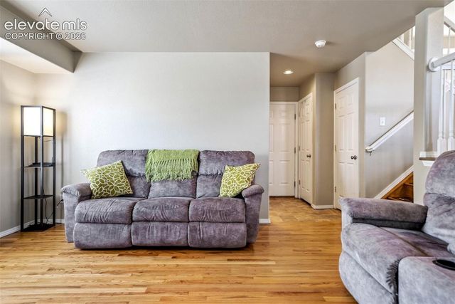 4860 Feathers Way, Colorado Springs, CO 80922