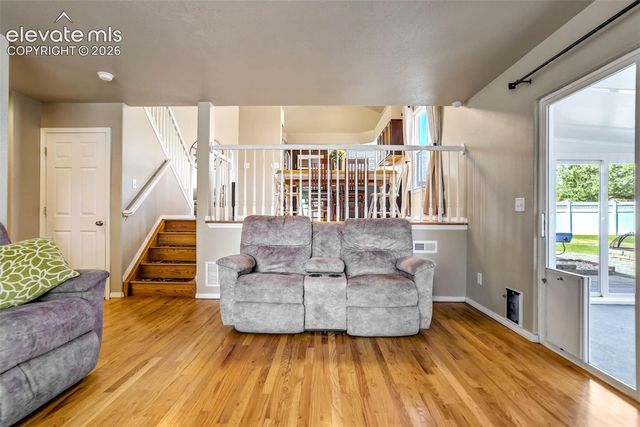 4860 Feathers Way, Colorado Springs, CO 80922