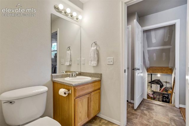 4860 Feathers Way, Colorado Springs, CO 80922