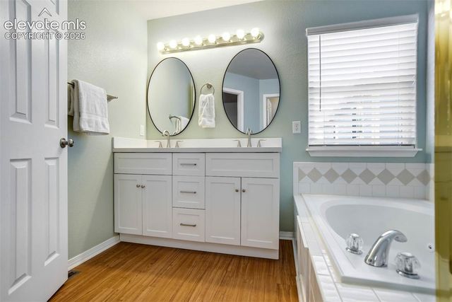 4860 Feathers Way, Colorado Springs, CO 80922