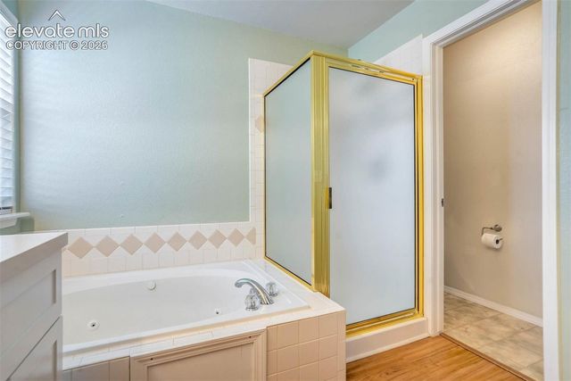 4860 Feathers Way, Colorado Springs, CO 80922