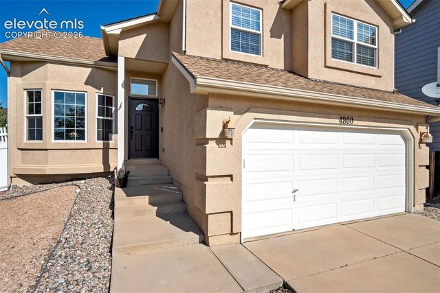 4860 Feathers Way, Colorado Springs, CO 80922