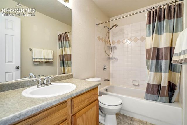 4860 Feathers Way, Colorado Springs, CO 80922