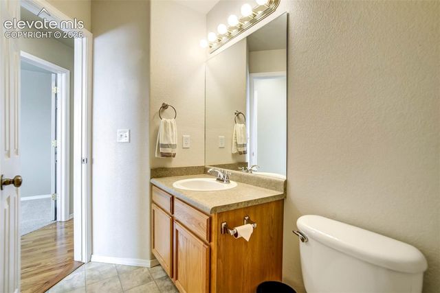 4860 Feathers Way, Colorado Springs, CO 80922
