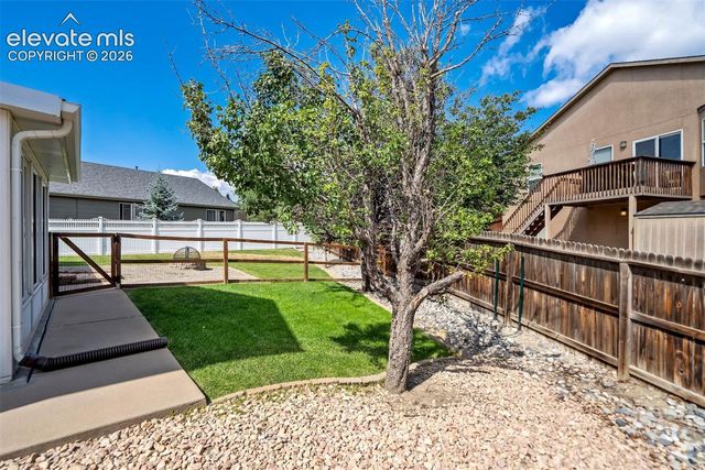 4860 Feathers Way, Colorado Springs, CO 80922