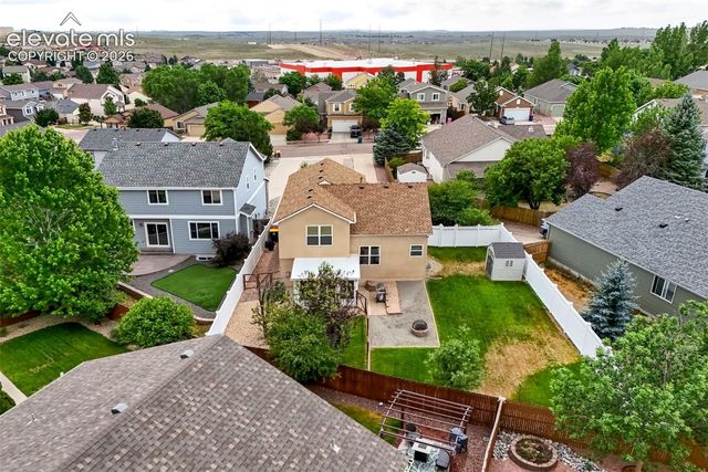 4860 Feathers Way, Colorado Springs, CO 80922