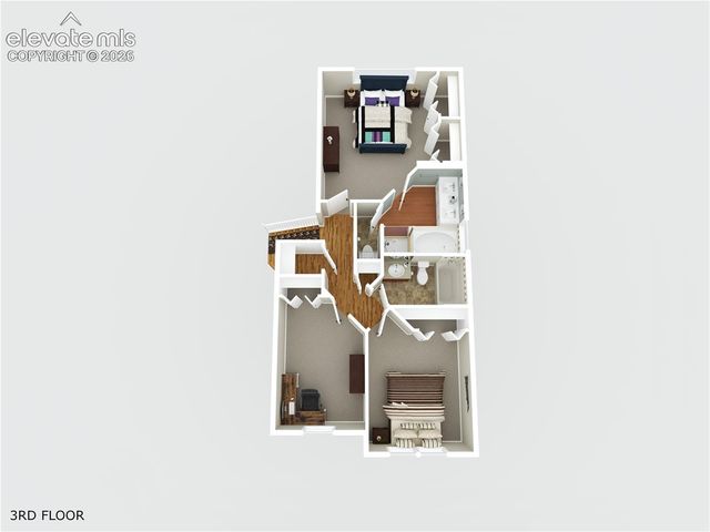 4860 Feathers Way, Colorado Springs, CO 80922