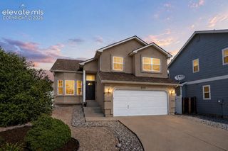 4860 Feathers Way, Colorado Springs, CO 80922