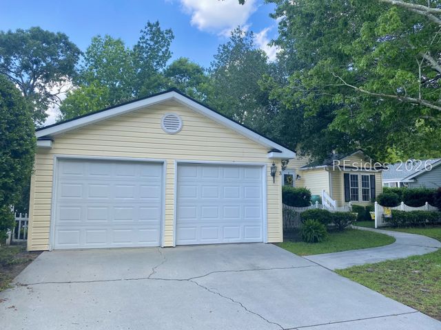 3 Shelterwood Ln, Bluffton, SC 29910