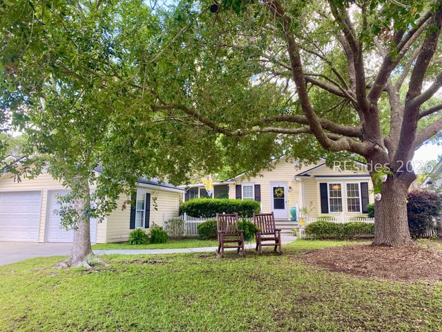 3 Shelterwood Ln, Bluffton, SC 29910