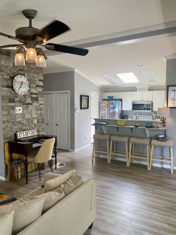 3 Shelterwood Ln, Bluffton, SC 29910