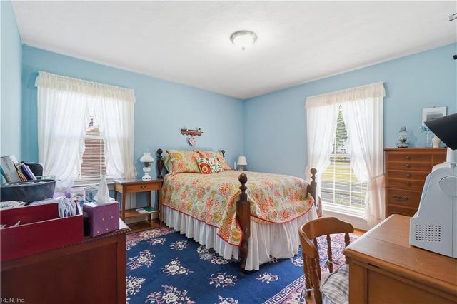 104 Pine Ave AVE, Franklin, VA 23851