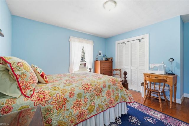 104 Pine Ave AVE, Franklin, VA 23851