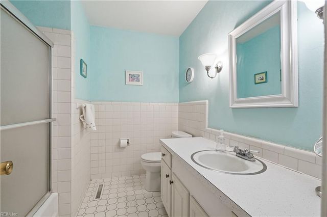 104 Pine Ave AVE, Franklin, VA 23851