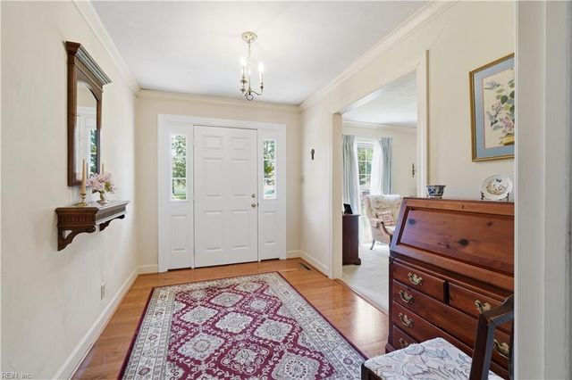 104 Pine Ave AVE, Franklin, VA 23851