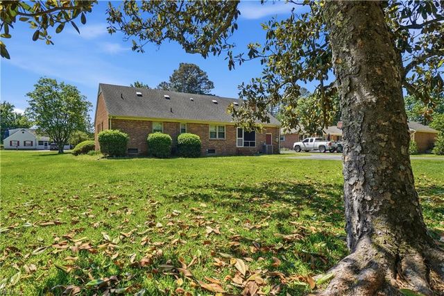 104 Pine Ave AVE, Franklin, VA 23851