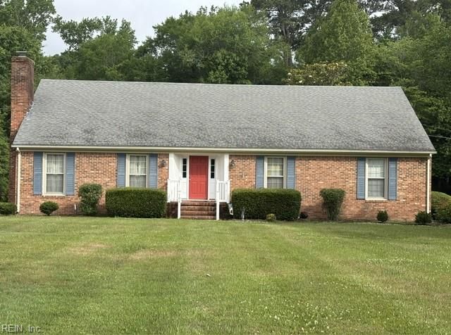 104 Pine Ave AVE, Franklin, VA 23851