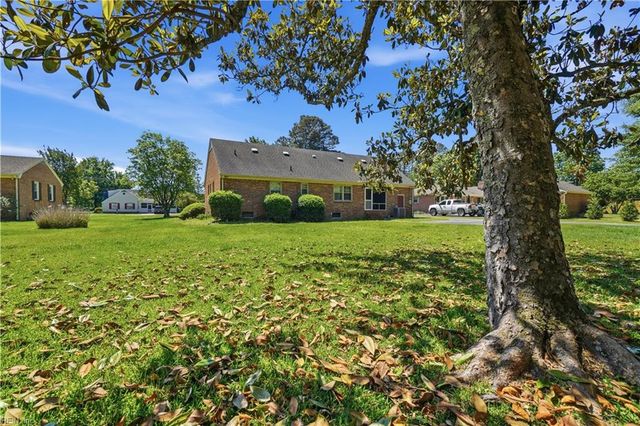 104 Pine Ave AVE, Franklin, VA 23851