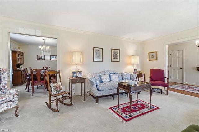 104 Pine Ave AVE, Franklin, VA 23851