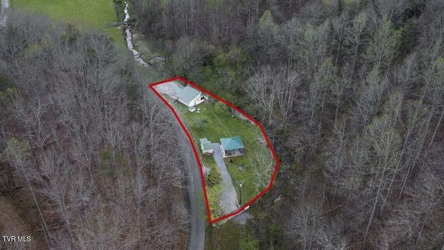 189 Honeycutt Road, Rogersville, TN 37857