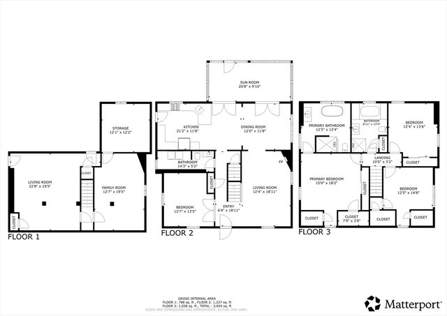 153 High St, Topsfield, MA 01983