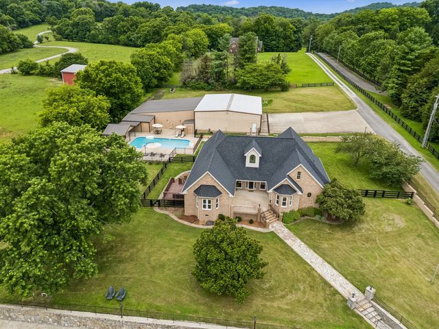 4409 Gosey Hill Rd, Franklin, TN 37064
