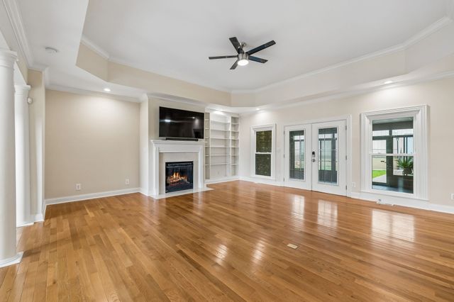 4409 Gosey Hill Rd, Franklin, TN 37064