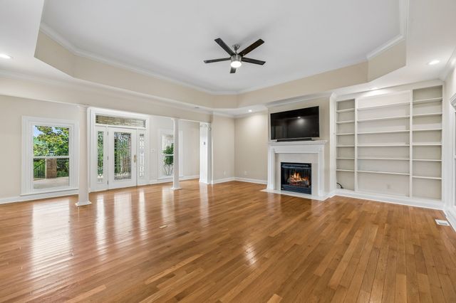 4409 Gosey Hill Rd, Franklin, TN 37064
