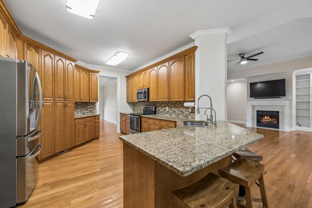 4409 Gosey Hill Rd, Franklin, TN 37064