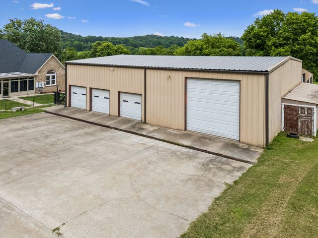 4409 Gosey Hill Rd, Franklin, TN 37064