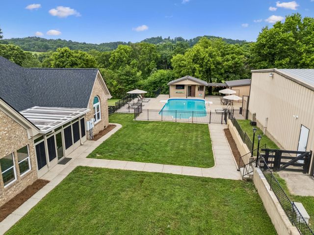 4409 Gosey Hill Rd, Franklin, TN 37064