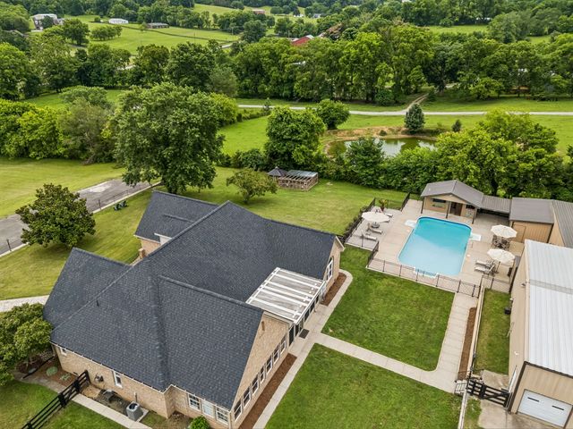 4409 Gosey Hill Rd, Franklin, TN 37064