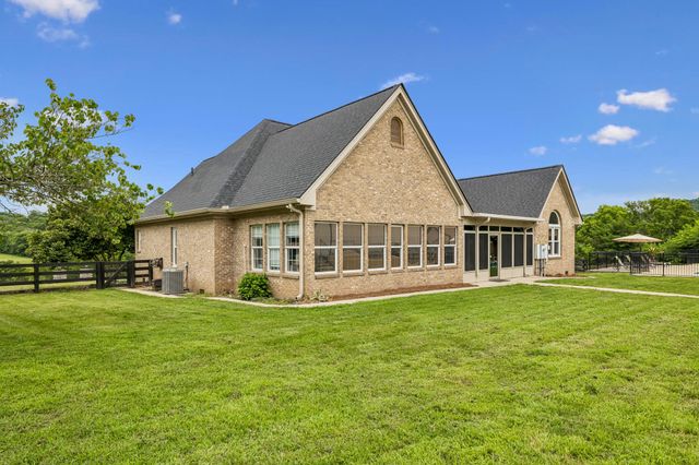 4409 Gosey Hill Rd, Franklin, TN 37064