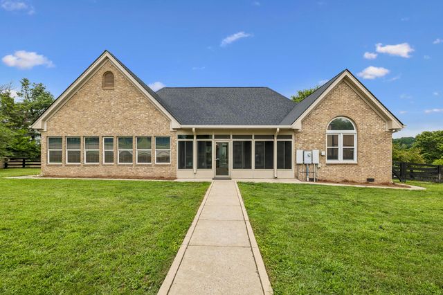 4409 Gosey Hill Rd, Franklin, TN 37064