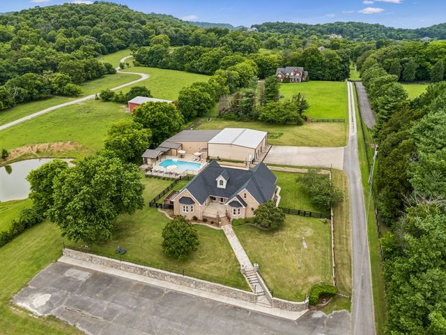 4409 Gosey Hill Rd, Franklin, TN 37064