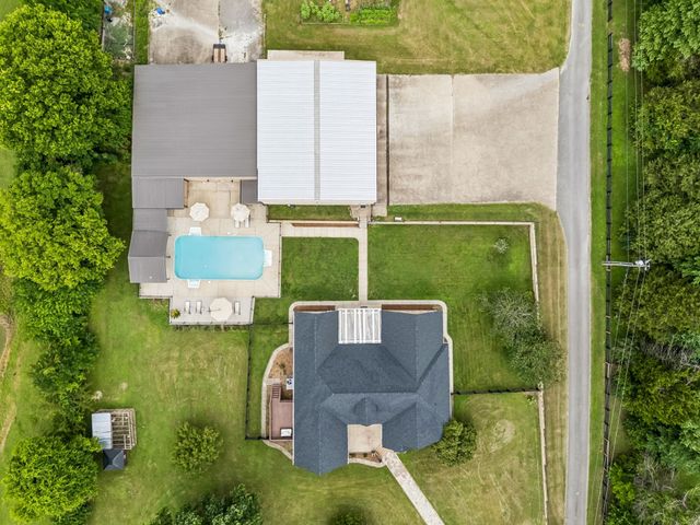 4409 Gosey Hill Rd, Franklin, TN 37064
