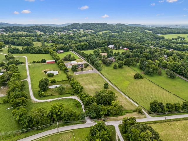 4409 Gosey Hill Rd, Franklin, TN 37064