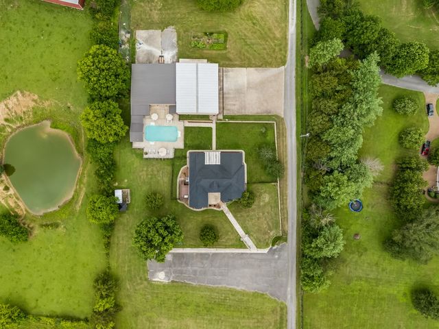4409 Gosey Hill Rd, Franklin, TN 37064