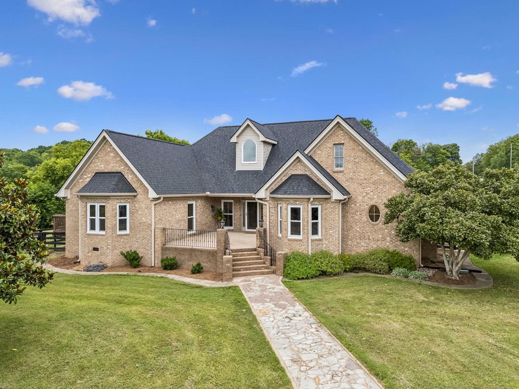 4409 Gosey Hill Rd, Franklin, TN 37064