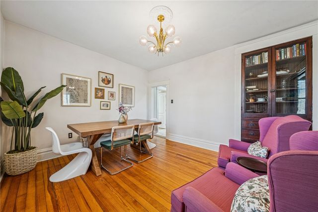 416 Pine Run, Franklin Twp, PA 16123
