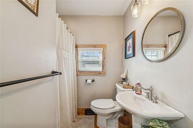 416 Pine Run, Franklin Twp, PA 16123