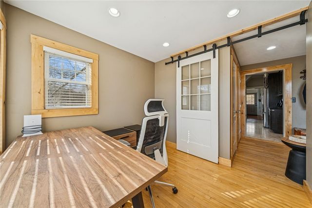416 Pine Run, Franklin Twp, PA 16123