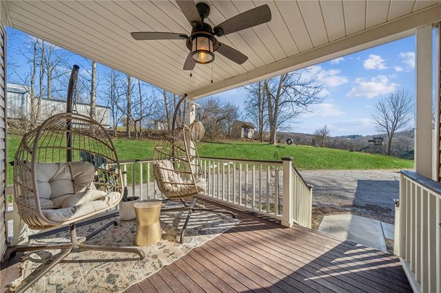 416 Pine Run, Franklin Twp, PA 16123