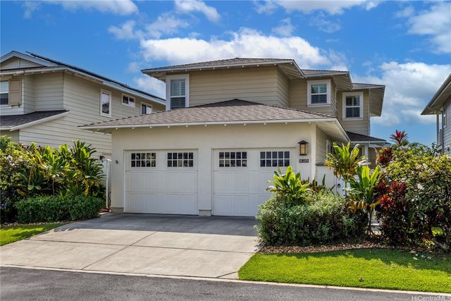 91-1372 Kaikohola Street D29, Ewa Beach, HI 96706
