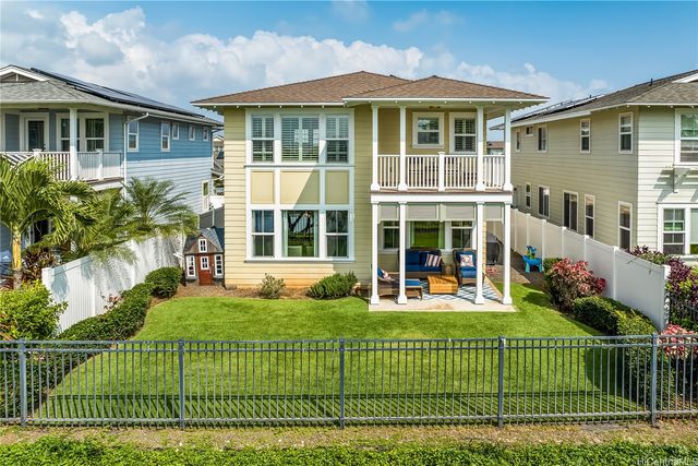 91-1372 Kaikohola Street D29, Ewa Beach, HI 96706