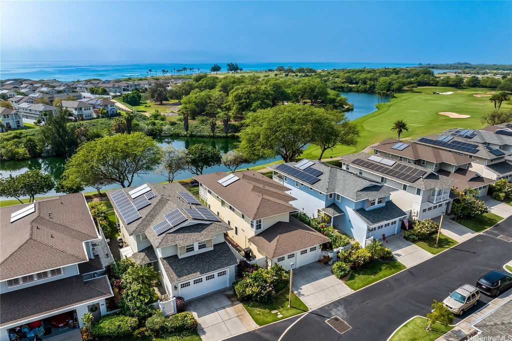 91-1372 Kaikohola Street D29, Ewa Beach, HI 96706